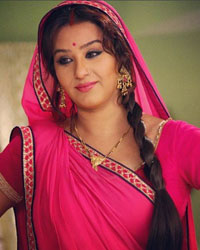 Shilpa Shinde